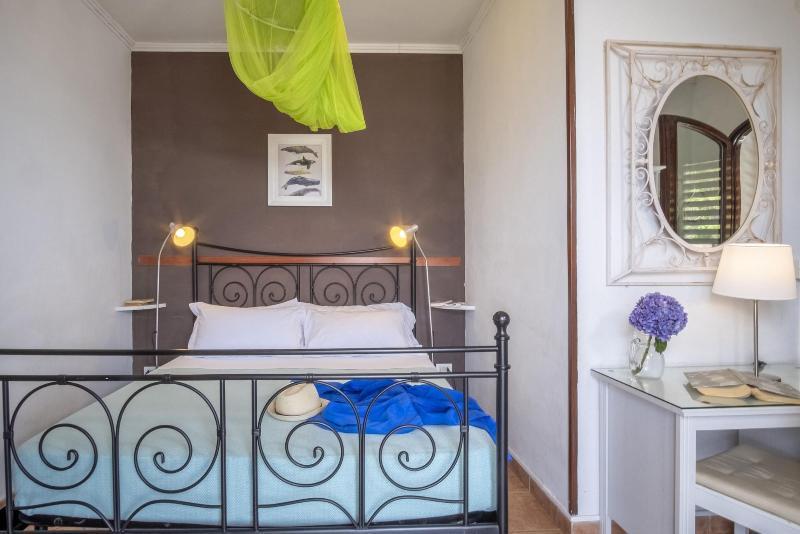 Villa Monica B&B Sorrento Eksteriør billede